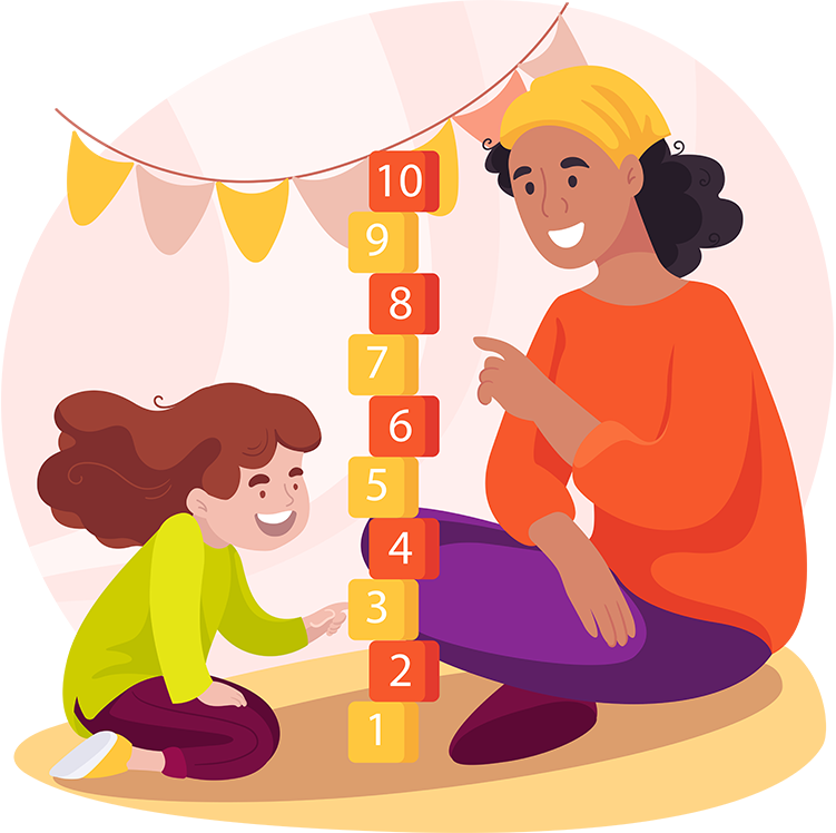 Peach Blossom World Preschool - Daycare Services