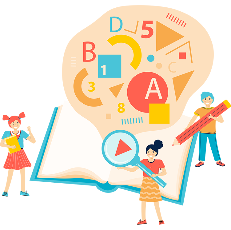 Early Childhood Care and Education (ECCE) - Peach Blossom World Preschool