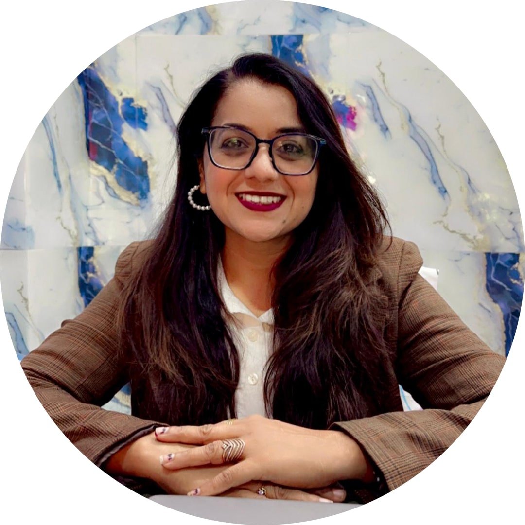 Purva Shukla, Founder of Peach Blossom World - Early Childhood Education