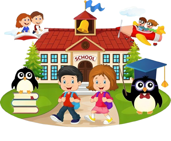 Peach Blossom World - Nurturing Young Minds