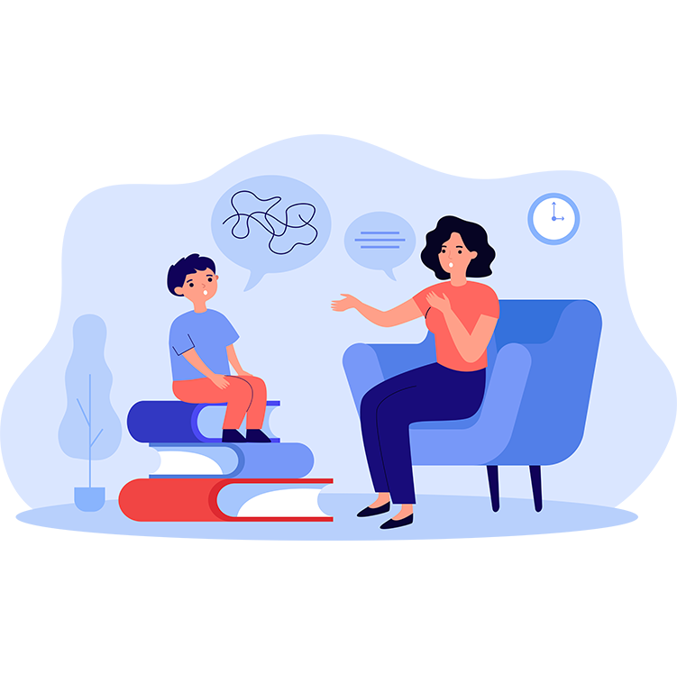 Peach Blossom World - Where Learning Begins