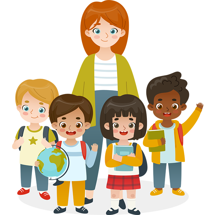 Pedagogy in Preschool