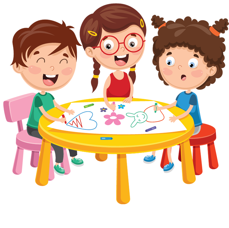 Peach Blossom World Preschool - Syllabus