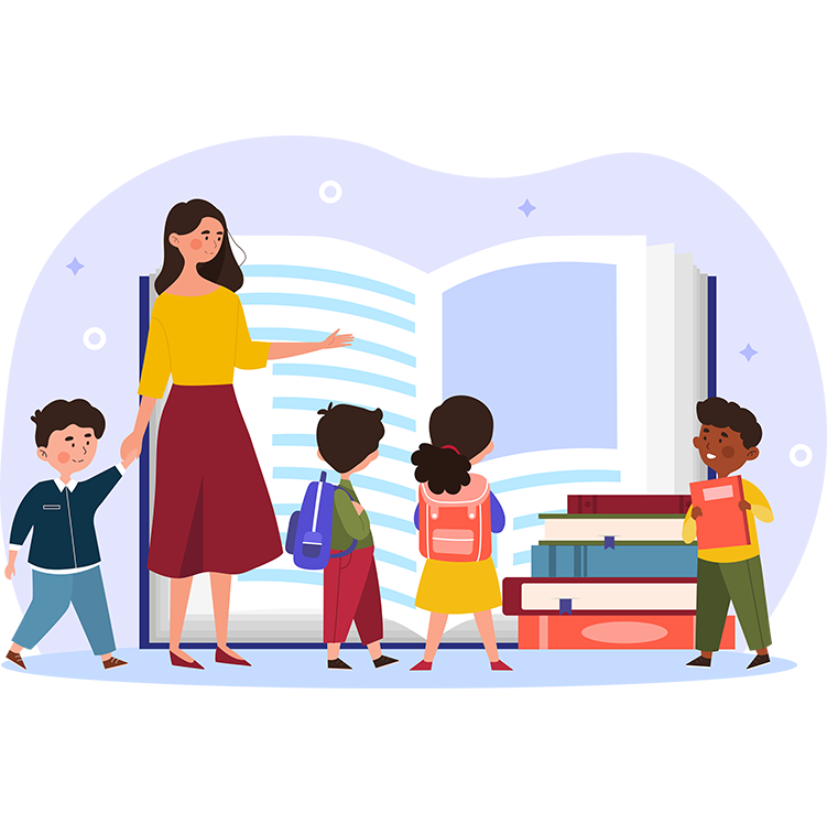 Peach Blossom World Preschool - Tuition Services
